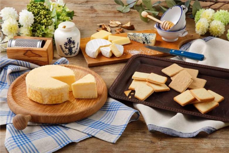 德国香百丽蛋糕西饼店